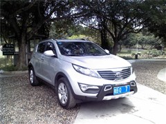 2012�� 2.0L �ֶ�������GLS