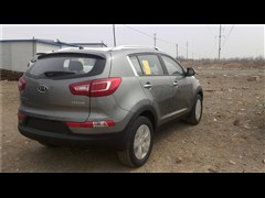 2012�� 2.0L �ֶ�������GLS