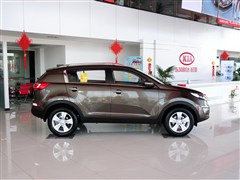 2012�� 2.0L �Զ�������GLS