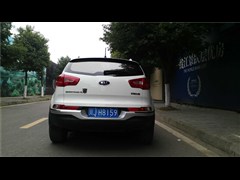 2012�� 2.0L �Զ�������GLS