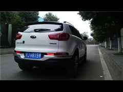 2012�� 2.0L �Զ�������GLS
