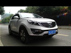 2012�� 2.0L �Զ�������GLS
