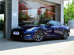 ղ(),ղGT-R,2013 3.8T Premium Edition,ʵͼƬ