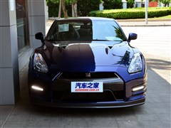 ղ(),ղGT-R,2013 3.8T Premium Edition,ʵͼƬ