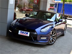 ղ(),ղGT-R,2013 3.8T Premium Edition,ʵͼƬ