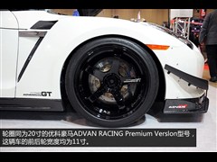ղ(),ղGT-R,2013 3.8T Premium Edition,װʵͼƬ