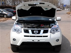 2012�� 2.5L �ֶ������� 4WD