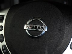 2012 2.5L CVT 4WD