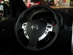2012 2.5L CVT 4WD