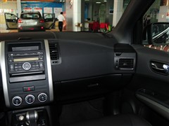 2012 2.5L CVT 4WD