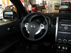 2012 2.5L CVT 4WD
