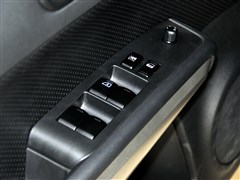 2012 2.5L CVT 4WD