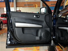 2012 2.5L CVT 4WD