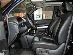 2012�� 2.5L CVT������ 4WD