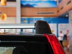 2012 2.5L CVT 4WD