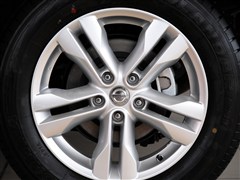 2012 2.5L CVT 4WD