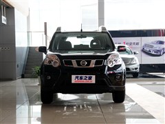 2012 2.5L CVT 4WD