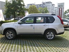 2012�� 2.5L CVT������ 4WD