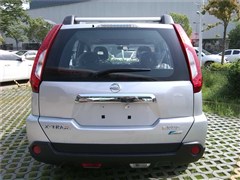 2012�� 2.5L CVT������ 4WD