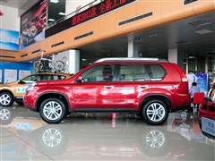 2012�� 2.5L CVT�콢�� 4WD