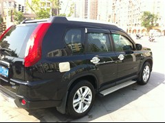 2012�� 2.5L CVT�콢�� 4WD