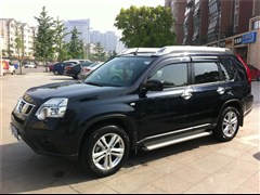 �����ղ�,�濥,2012�� 2.5L CVT�콢�� 4WD,�������ʵ��ͼƬ