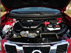 2012�� 2.5L CVT������ 4WD