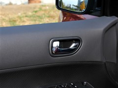 2012�� 2.5L CVT������ 4WD