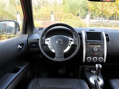 2012�� 2.5L CVT������ 4WD