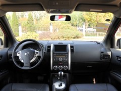 2012�� 2.5L CVT������ 4WD