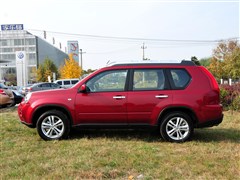 2012�� 2.5L CVT������ 4WD