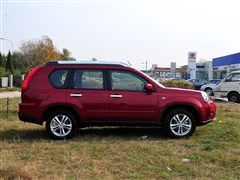 2012�� 2.5L CVT������ 4WD