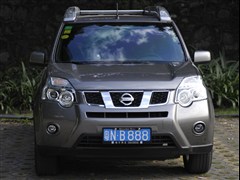 2012�� 2.5L CVT������ 4WD