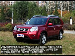 2012�� 2.5L CVT������ 4WD