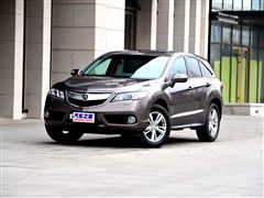 کRDX 2013 3.5L 