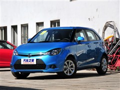 MG3 2012 1.5L ֶа