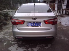 �����ô�����,����K2,2012�� ���� 1.6L AT Premium ECO,�������ʵ��ͼƬ