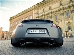�ղ�(����),�ղ�370Z,2013�� 3.7L Coupe,��װʵ��ͼƬ