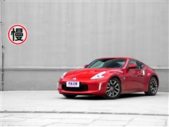 ղ(),ղ370Z,2013 3.7L Coupe,ʵͼƬ