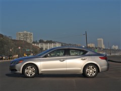 ک,کILX,2013 1.5L Hybrid,ʵͼƬ