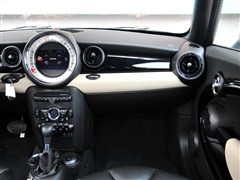 2012 1.6L COOPER