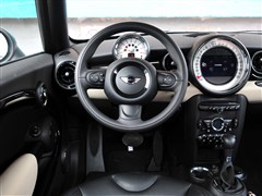 MINI,MINI COUPE,2012 1.6L COOPER,пطʵͼƬ