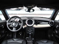 MINI,MINI COUPE,2012 1.6L COOPER,пطʵͼƬ