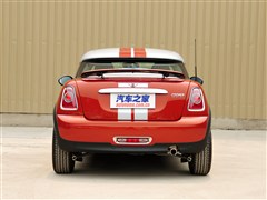 MINI,MINI COUPE,2012 1.6L COOPER,ʵͼƬ