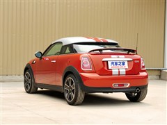 MINI,MINI COUPE,2012 1.6L COOPER,ʵͼƬ