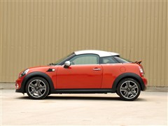 MINI,MINI COUPE,2012 1.6L COOPER,ʵͼƬ