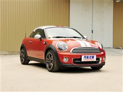 MINI,MINI COUPE,2012 1.6L COOPER,ʵͼƬ