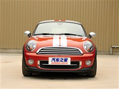 2012 1.6L COOPER