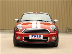 MINI,MINI COUPE,2012 1.6L COOPER,ʵͼƬ