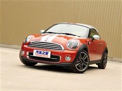 MINI,MINI COUPE,2012 1.6L COOPER,ʵͼƬ